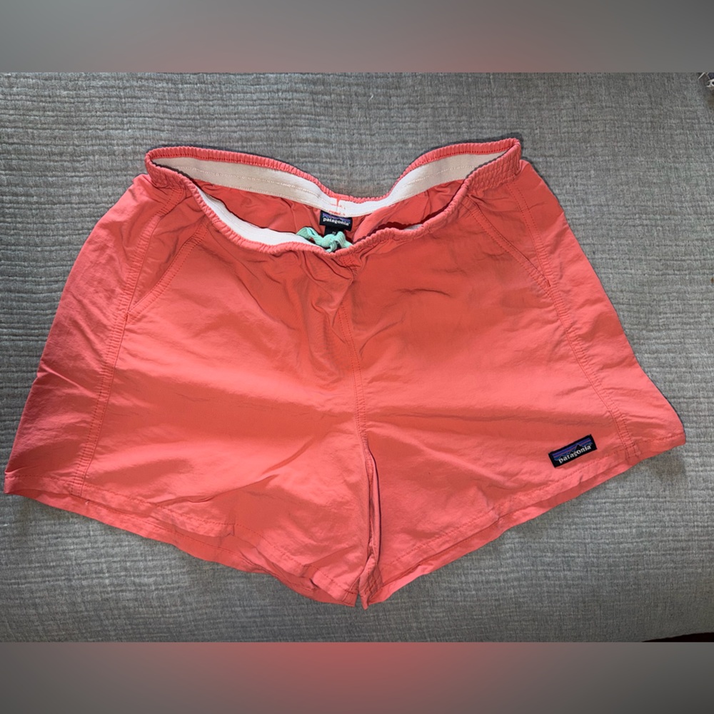 Patagonia Shorts